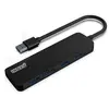 Image de INOVU Hub USB-A 3.0 4 ports