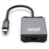 Image de INOVU Adaptateur USB-C vers HDMI 4K @ 60 Hz