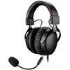 Image de Fox Spirit Dh7 Micro-casque Gaming Filaire Avec Hp 50 Mm, Son 7.1 Virtuel Et Micro Détachable