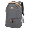 Image de INOVU Sac à dos Loop Urban (Gris)