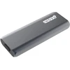 Image de INOVU Boîtier externe USB 3.1 pour SSD M.2 PCIe SATA/NVMe