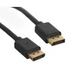 Image de Câble Displayport 1.4 Blindé - Mâle/mâle - 3 M - Txcvdpdp30