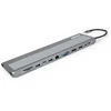 Image de INOVU Station d'accueil USB-C 12 en 1