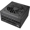 Image de Fox Spirit Hg 750 Alimentation Pc 750w Atx 3.1 80+ Gold Full Modulaire Avec Câble Pcie 5