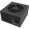 Image de Fox Spirit Hg 1000 Alimentation Pc 1000w Atx 3.1 80+ Gold Full Modulaire Avec Câble Pcie 5