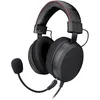 Image de Micro-casque Gaming - Fox Spirit - DH0 - Circum-aural - Filaire - Microphone détachable