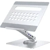 Image de Inovu Support Rotatif Pour Pc Et Tablette Max 17 Pouces Avec Hub Usb-c 6-en-1