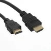 Image de TEXTORM Câble HDMI 2.0 Blindé - Mâle/Mâle - 10 m