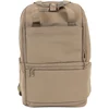Image de Inovu Sac À Dos Pc 15.6" Genius Backpack Beige   18l, Hydrofuge, Pochette Appareil Photo & Accessoires, Sangle Bagage
