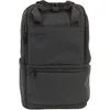 Image de Inovu Sac À Dos Pc 15.6" Genius Backpack Noir   18l, Hydrofuge, Compartiment Appareil Photo & Accessoires, Sangle Bagage