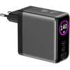 Image de INOVU Chargeur Secteur USB-C 140W GaN avec écran
