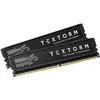 Image de Textorm - 2 x 8 Go (16 Go) - DDR5 5600 MHz - CL46