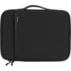 Image de Inovu Housse Pc 16" Loop Move Noir   Hydrofuge, Anti-rfid, Légère Et Facile À Transporter
