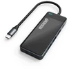 Image de INOVU Station d'accueil USB-C 6 en 1 (HDMI/USB/SD)