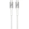 Image de INOVU Câble USB-C vers USB-C - USB4 - 40 Gbps - PD 240W - 1.8 m