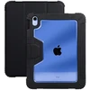 Image de INOVU Etui Folio antichoc pour iPad 10.9" 2022 et 11" 2025