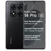 Image de Smartphone 5G - XIAOMI - Redmi Note 14 Pro - 8Go RAM - 256Go ROM - Noir