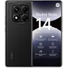 Image de Smartphone - XIAOMI - Redmi Note 14 pro - 8 Go RAM - 256 Go ROM - 4G Noir