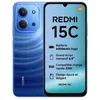 Image de Smartphone - XIAOMI REDMI - Redmi 15C - 4G - 4 Go RAM - 128 Go ROM - Bleu
