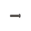 Image de Vis inox bombée type BTR M8x30mm acier inoxydable
