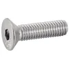 Image de Vis métaux - ACTON - 622035X12 - Tête fraisée 6 pans creux - Inox A2 - Boîte 200