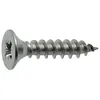Image de 100 vis VBA inox 4X20 TOPCAR VBA-4X20