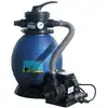 Image de Groupe De Filtration 4m3/h Sans Pré-filtre