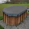 Image de Gre 779525 Bâche Pour Piscine Bâche De Piscine