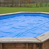 Image de Gre 779532 Bâche Pour Piscine Couverture Solaire De Piscine