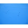 Image de Bâche dhivernage pour piscine bois ronde Violette Ø 500 m - Gré