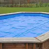 Image de Gre 788453 Bâche Pour Piscine Couverture Solaire De Piscine