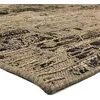 Image de Tapis aux motifs vintages et orientaux beige 140x200