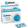 Image de Complément nutritionnel - VETOQUINOL - Zylkene 75 mg 100 gélules - Anti-stress (alpha-casozépine) - Effet dès J7 - Sans effets