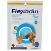 Image de Complément Alimentaire - Vetoquinol - Flexadin Plus - Chien et Chat - Moins de 10kg - 30 Bouchées