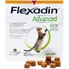 Image de Croquettes à mâcher - Flexadin - Chat - Sachet de 30 - Alimentation premium - Santé articulaire