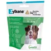 Image de Vetoquinol Zylkene Chiens Moyens (10 à 30 kg) 14 Bouchées