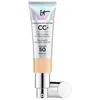 Image de IT Cosmetics Fond de Teint Your Skin But Better CC+ Crème Correctrice SPF50+ Medium 32ml