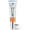 Image de Fond de teint - IT COSMETICS - Your Skin But Better CC+ - SPF50+ - 32ml - Teinte Tan