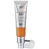 Image de Fond de teint - IT Cosmetics - Your Skin But Better CC+ - SPF50+ - Non comédogène - 32ml