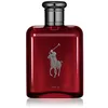 Image de RALPH LAUREN POLO RED PARFUM 125 ML VP