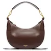Image de Lancel Sac Bandoulière S Origami Noix De Coco Femme