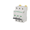 Image de Disjoncteur modulaire tripolaire Schneider Acti9 iC60N 32A courbe D A9F75332