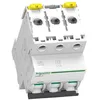 Image de A9f75332 - Disjoncteur Courbe D Triphasé 32a - 3p - 10ka - à Vis - Schneider Electric Acti9 Ic60n