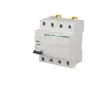 Image de Interrupteur différentiel modulaire tétrapolaire Schneider Acti9 iID 40A / 30mA type A A9R21440