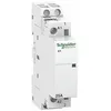 Image de Contacteur modulaire bipolaire - 25A 2NO - 230-240VCA - Acti9 iCT SCHNEIDER en occasion ou reconditionné