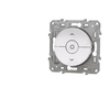 Image de Interrupteur de volet roulant Schneider Odace S520208
