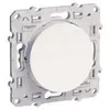 Image de Bouton-poussoir ODACE 10A à vis - SCHNEIDER ELECTRIC - S520206