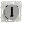 Image de Conjoncteur en T ODACE 8 contacts Aluminium - SCHNEIDER ELECTRIC - S530496