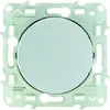 Image de Bouton poussoir SCHNEIDER ELECTRIC Odace alu en occasion ou reconditionné