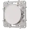 Image de Obturateur Odace, Blanc